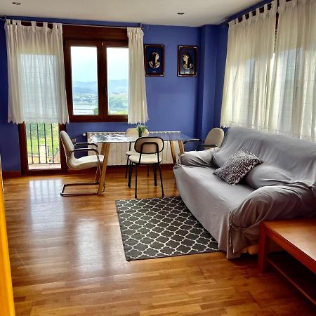 סואנסס Apartamentos Casa Carmen מראה חיצוני תמונה