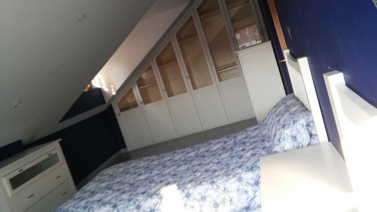 סואנסס Apartamentos Casa Carmen מראה חיצוני תמונה