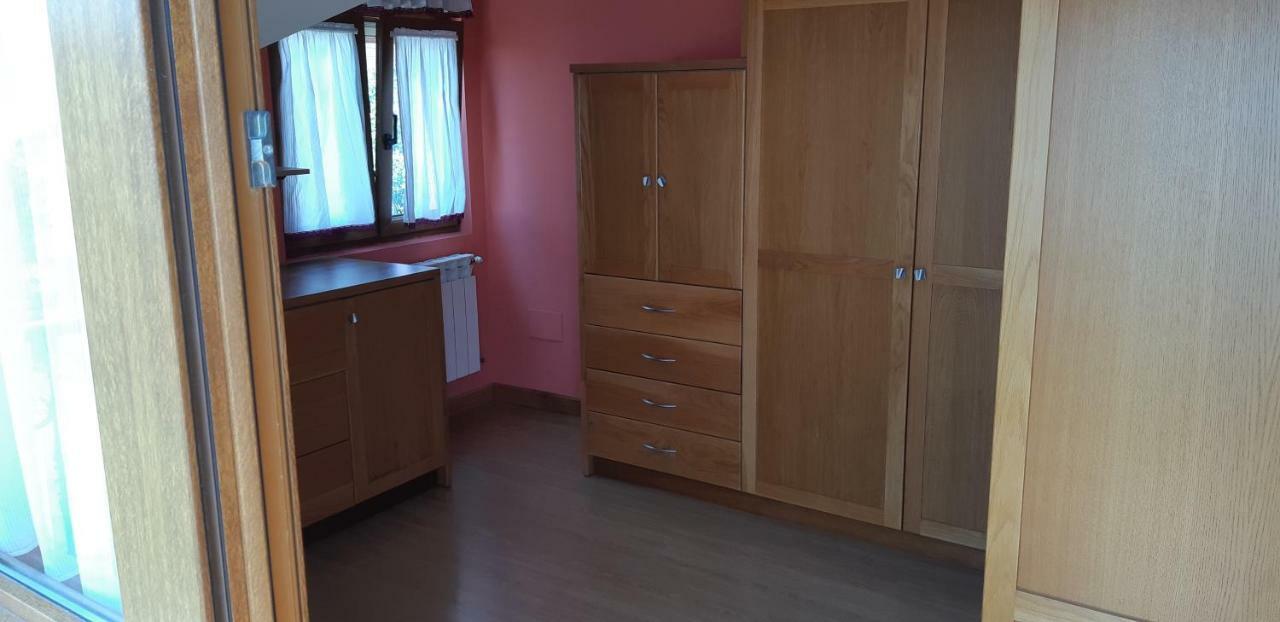 סואנסס Apartamentos Casa Carmen מראה חיצוני תמונה