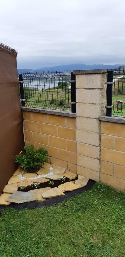 סואנסס Apartamentos Casa Carmen מראה חיצוני תמונה